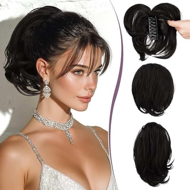 how do you put a wig on Beginner's Step by Step Guide to a Natural, Secure Fit