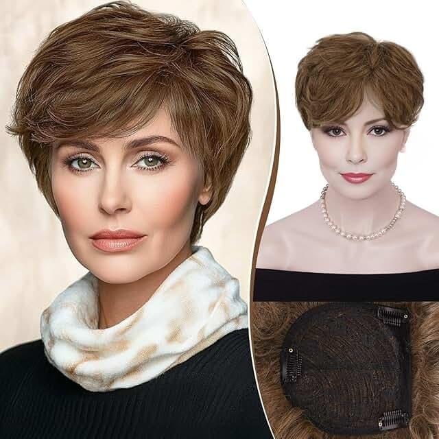 qvc wigs Buying Guide and Top Picks for Natural Looks, Care Tips and Best Value