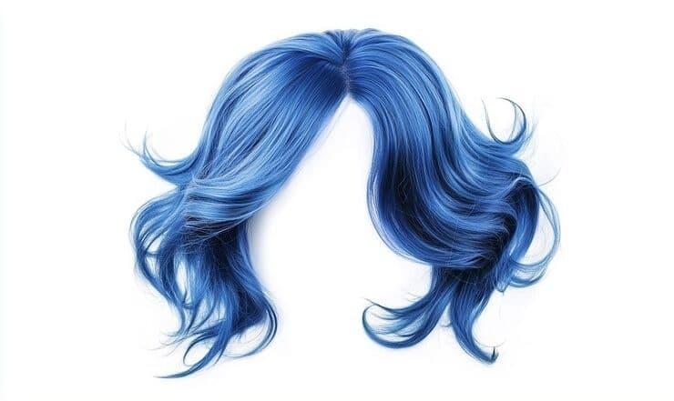 how to make a yarn wig at home DIY step by step guide for beginners and pros