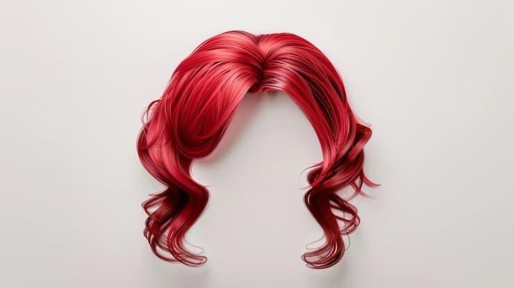 Do wigs cause cancer Understanding the science, debunking myths and choosing safe wig options