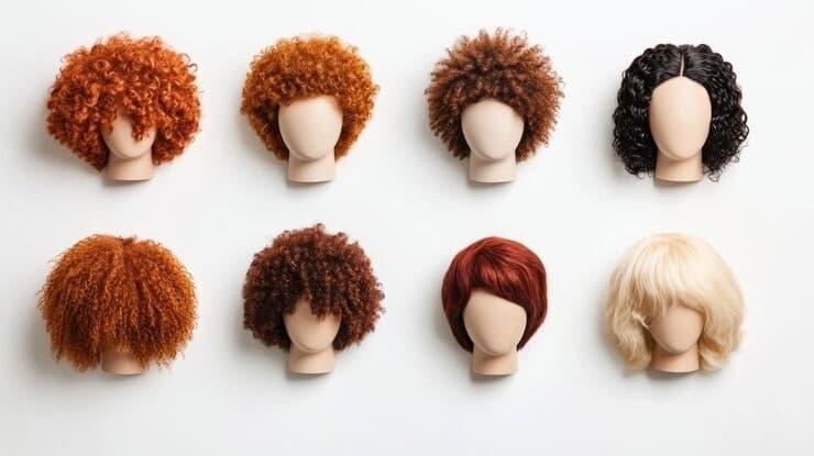 Behind the Scenes - does kerry washington wear a wig in scandal and what her hairstylists revealed