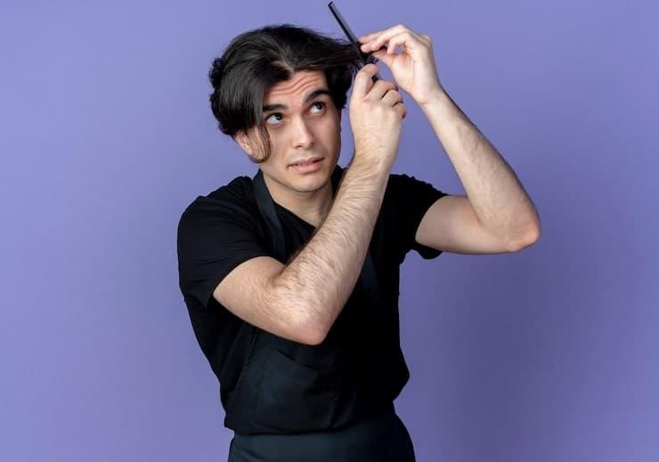 why does tonia haddix wear wigs explained with her personal story causes and styling tips