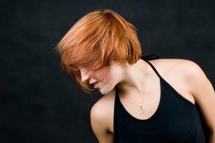 Easy home guide on how to untangle a curly synthetic wig and restore soft bouncy curls