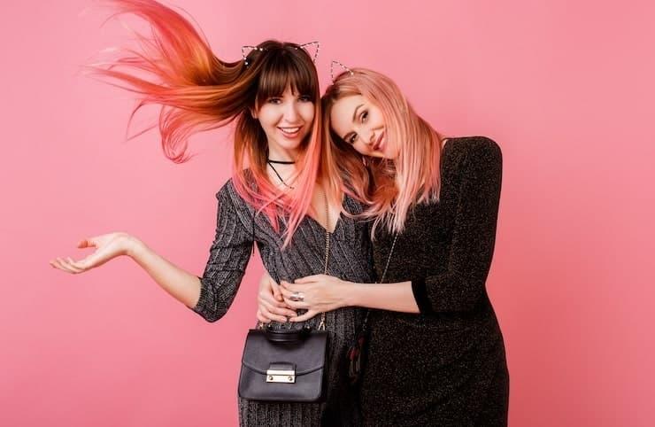 how to put a wig on and style it for a natural secure fit step by step guide for beginners