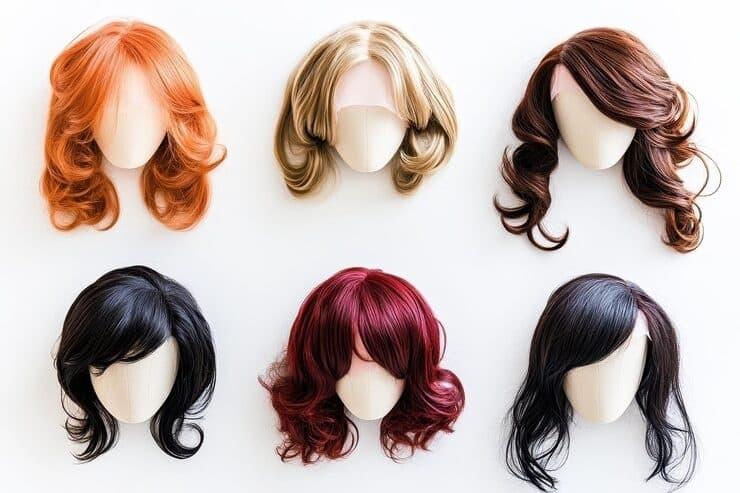 Ultimate Guide to what are the different types of wig caps and how to pick the best one for your style