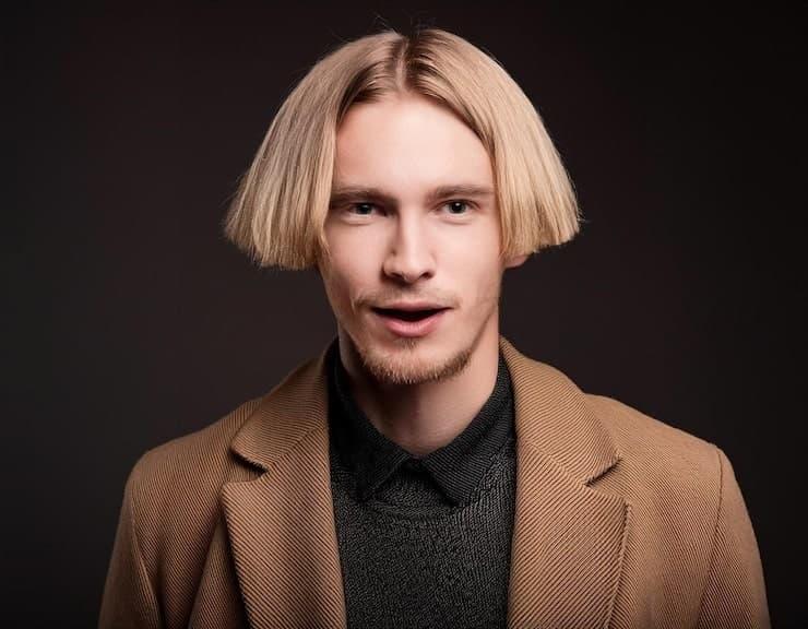 mens wig buying guide How to Choose, Style and Maintain the Perfect mens wig for Every Occasion