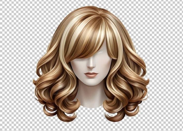 how to style human hair wigs step-by-step pro tips for natural long-lasting looks