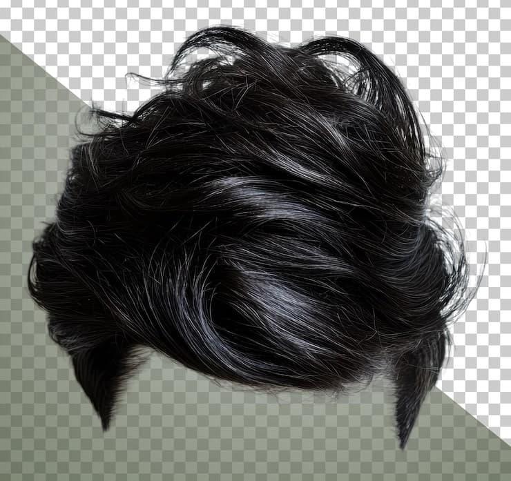 10 Easy Secrets how to hide hair under wig for a natural hairline and comfortable wear