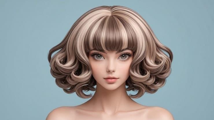 qvc wigs Buying Guide and Top Picks for Natural Looks, Care Tips and Best Value