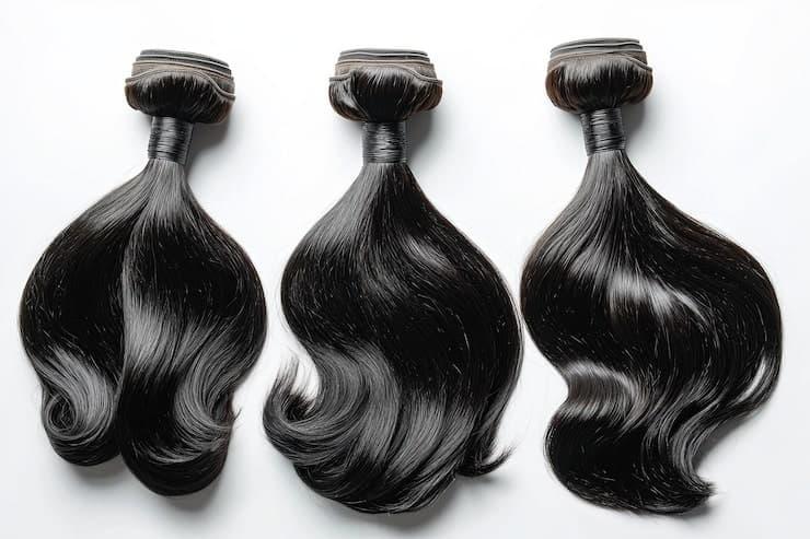 How to Straighten a Fake Wig the Right Way 7 Easy Heatless and Low Heat Methods for Synthetic Hair